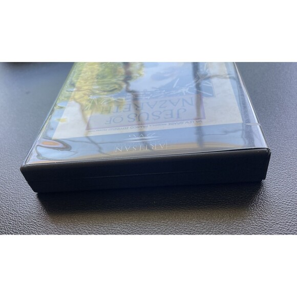 Jesus of Nazareth - DVD - Picture 6 of 7